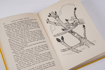 Lot 452 - Blyton (Enid), various titles
