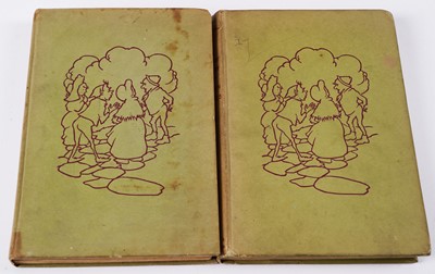 Lot 452 - Blyton (Enid), various titles