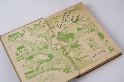 Lot 452 - Blyton (Enid), various titles