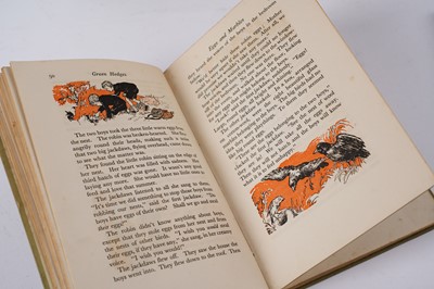 Lot 452 - Blyton (Enid), various titles
