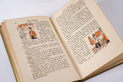 Lot 452 - Blyton (Enid), various titles