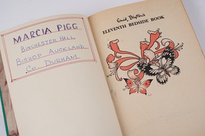 Lot 452 - Blyton (Enid), various titles