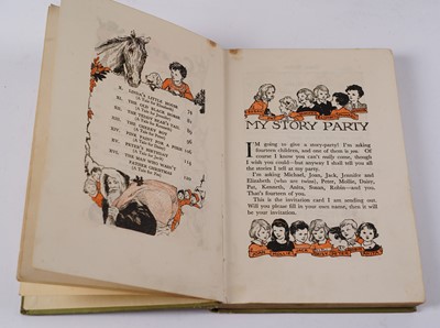 Lot 452 - Blyton (Enid), various titles