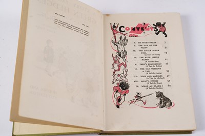 Lot 452 - Blyton (Enid), various titles