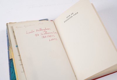 Lot 452 - Blyton (Enid), various titles