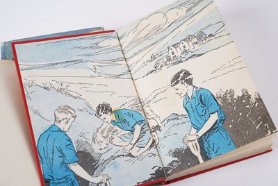 Lot 452 - Blyton (Enid), various titles