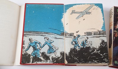 Lot 452 - Blyton (Enid), various titles