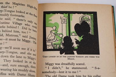 Lot 452 - Blyton (Enid), various titles