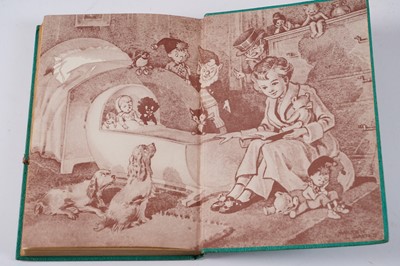 Lot 452 - Blyton (Enid), various titles