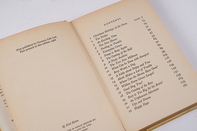 Lot 452 - Blyton (Enid), various titles