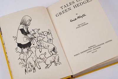 Lot 452 - Blyton (Enid), various titles