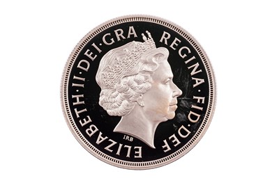 Lot 71 - Royal Mint Queen Elizabeth II 22ct gold Proof Sovereign Five-Coin Collection