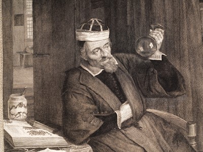 Lot Boydell (John and Josiah), A Collection Of Prints After The Most Capital Paintings In England