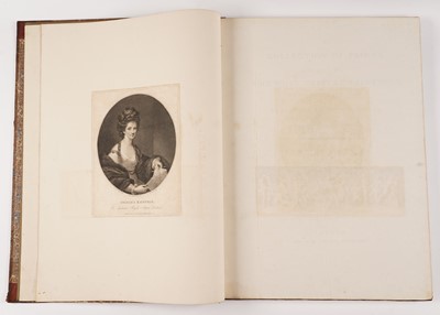 Lot Boydell (John and Josiah), A Collection Of Prints After The Most Capital Paintings In England