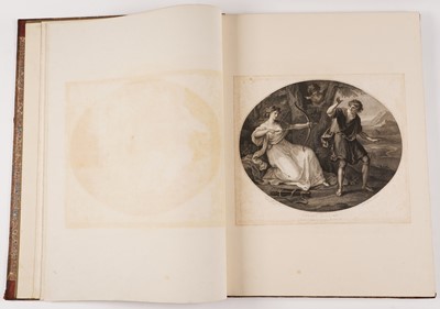 Lot Boydell (John and Josiah), A Collection Of Prints After The Most Capital Paintings In England