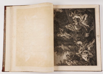 Lot Boydell (John and Josiah), A Collection Of Prints After The Most Capital Paintings In England
