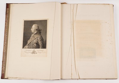 Lot Boydell (John and Josiah), A Collection Of Prints After The Most Capital Paintings In England