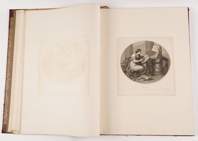 Lot Boydell (John and Josiah), A Collection Of Prints After The Most Capital Paintings In England