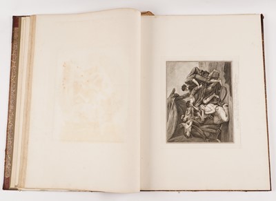 Lot Boydell (John and Josiah), A Collection Of Prints After The Most Capital Paintings In England