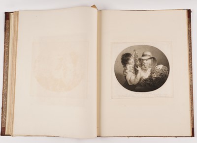 Lot Boydell (John and Josiah), A Collection Of Prints After The Most Capital Paintings In England