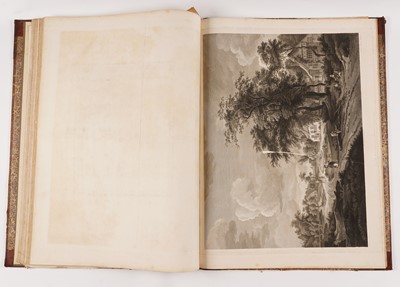 Lot Boydell (John and Josiah), A Collection Of Prints After The Most Capital Paintings In England