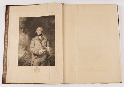 Lot Boydell (John and Josiah), A Collection Of Prints After The Most Capital Paintings In England