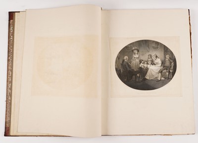 Lot Boydell (John and Josiah), A Collection Of Prints After The Most Capital Paintings In England