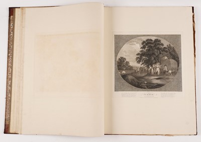 Lot Boydell (John and Josiah), A Collection Of Prints After The Most Capital Paintings In England
