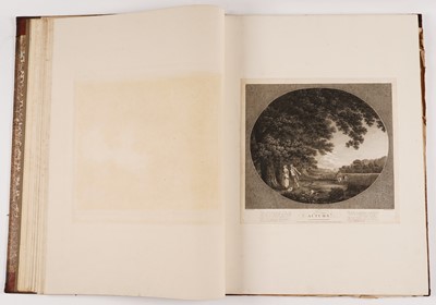 Lot Boydell (John and Josiah), A Collection Of Prints After The Most Capital Paintings In England