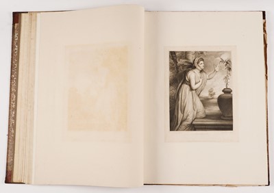Lot Boydell (John and Josiah), A Collection Of Prints After The Most Capital Paintings In England