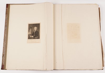 Lot Boydell (John and Josiah), A Collection Of Prints After The Most Capital Paintings In England