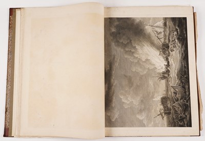 Lot Boydell (John and Josiah), A Collection Of Prints After The Most Capital Paintings In England