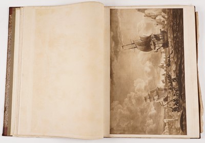 Lot Boydell (John and Josiah), A Collection Of Prints After The Most Capital Paintings In England