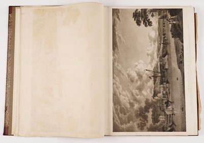 Lot Boydell (John and Josiah), A Collection Of Prints After The Most Capital Paintings In England