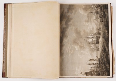 Lot Boydell (John and Josiah), A Collection Of Prints After The Most Capital Paintings In England