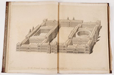 Lot Boydell (John and Josiah), A Collection Of Prints After The Most Capital Paintings In England