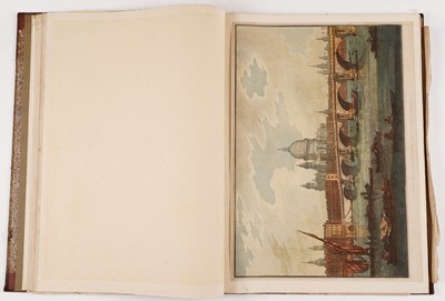 Lot Boydell (John and Josiah), A Collection Of Prints After The Most Capital Paintings In England