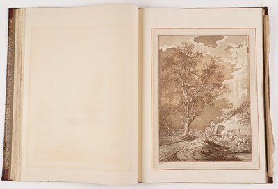 Lot Boydell (John and Josiah), A Collection Of Prints After The Most Capital Paintings In England