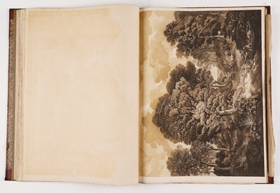 Lot Boydell (John and Josiah), A Collection Of Prints After The Most Capital Paintings In England