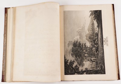 Lot Boydell (John and Josiah), A Collection Of Prints After The Most Capital Paintings In England