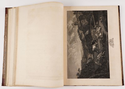 Lot Boydell (John and Josiah), A Collection Of Prints After The Most Capital Paintings In England
