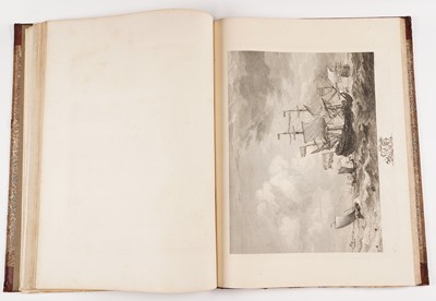 Lot Boydell (John and Josiah), A Collection Of Prints After The Most Capital Paintings In England