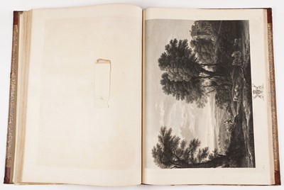 Lot Boydell (John and Josiah), A Collection Of Prints After The Most Capital Paintings In England