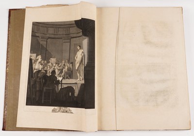 Lot Boydell (John and Josiah), A Collection Of Prints After The Most Capital Paintings In England