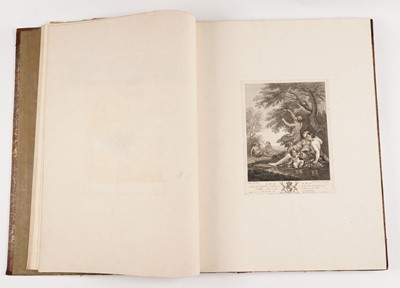 Lot Boydell (John and Josiah), A Collection Of Prints After The Most Capital Paintings In England