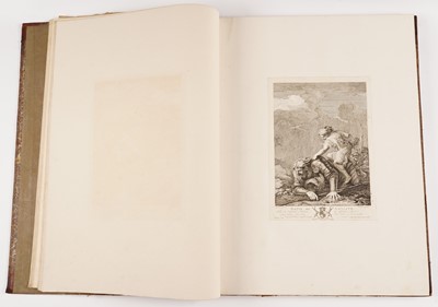 Lot Boydell (John and Josiah), A Collection Of Prints After The Most Capital Paintings In England