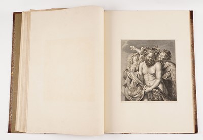 Lot Boydell (John and Josiah), A Collection Of Prints After The Most Capital Paintings In England