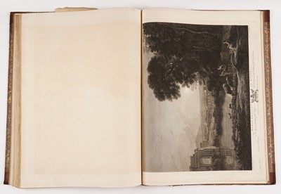 Lot Boydell (John and Josiah), A Collection Of Prints After The Most Capital Paintings In England