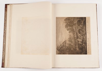 Lot Boydell (John and Josiah), A Collection Of Prints After The Most Capital Paintings In England