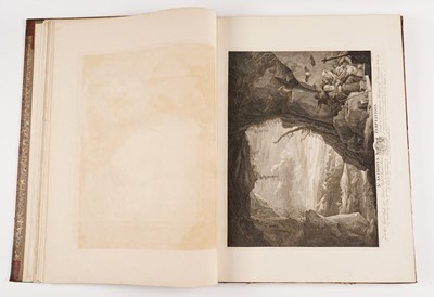 Lot Boydell (John and Josiah), A Collection Of Prints After The Most Capital Paintings In England